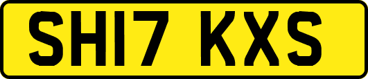 SH17KXS