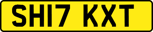 SH17KXT