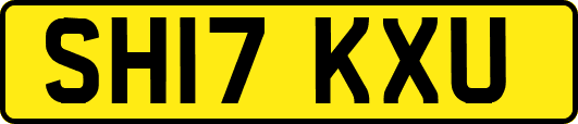 SH17KXU