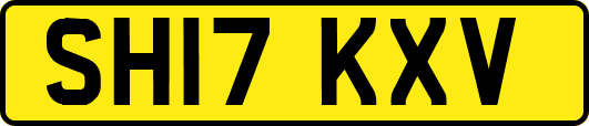 SH17KXV