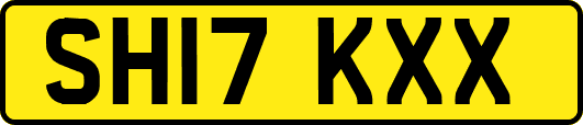 SH17KXX