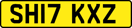 SH17KXZ