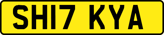 SH17KYA