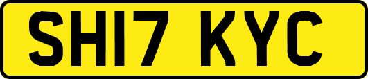 SH17KYC