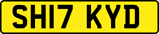 SH17KYD
