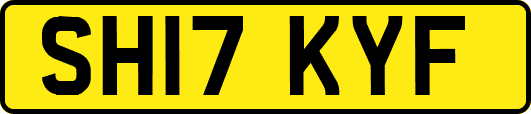 SH17KYF