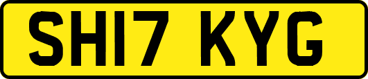 SH17KYG