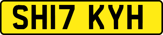 SH17KYH
