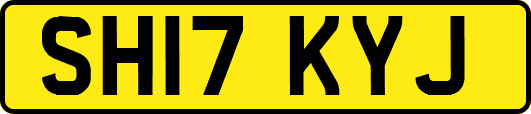 SH17KYJ