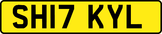 SH17KYL