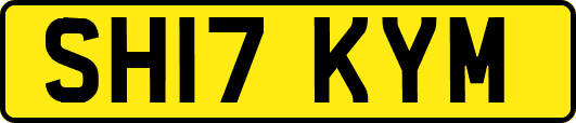 SH17KYM