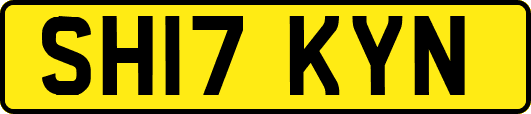SH17KYN