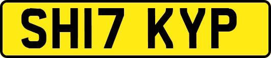 SH17KYP
