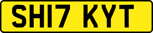 SH17KYT
