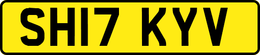SH17KYV