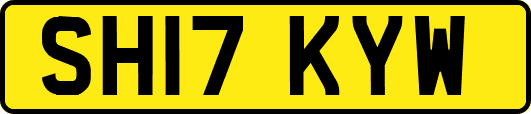 SH17KYW