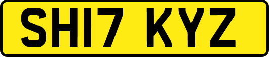 SH17KYZ