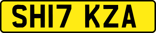 SH17KZA