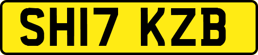 SH17KZB
