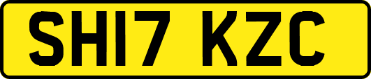 SH17KZC