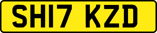 SH17KZD