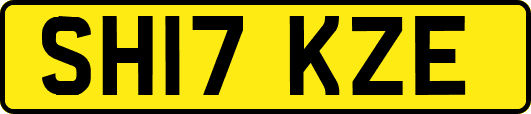 SH17KZE