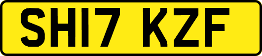 SH17KZF