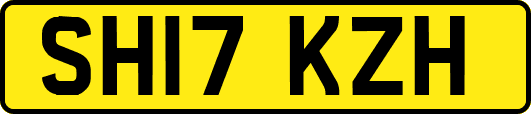 SH17KZH