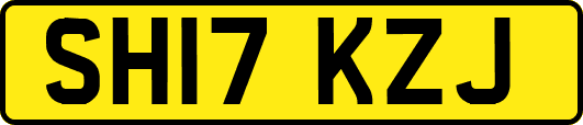 SH17KZJ