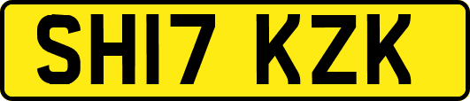 SH17KZK