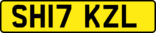 SH17KZL
