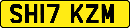 SH17KZM