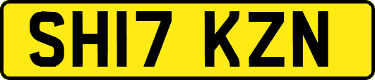 SH17KZN