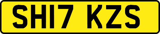 SH17KZS