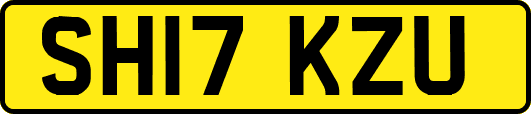 SH17KZU