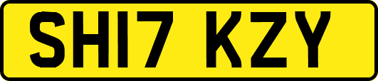 SH17KZY