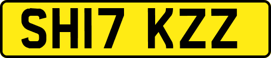 SH17KZZ
