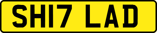 SH17LAD