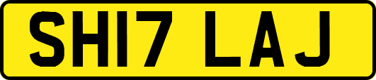 SH17LAJ