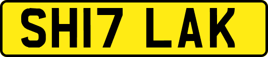 SH17LAK