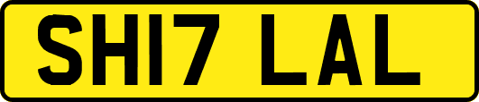 SH17LAL