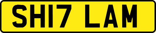 SH17LAM