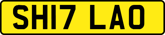 SH17LAO