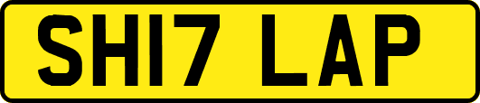SH17LAP