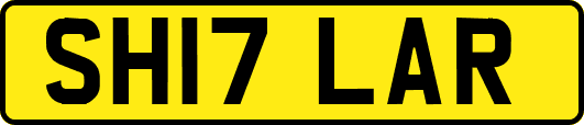 SH17LAR