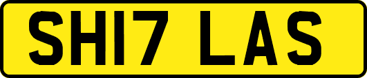 SH17LAS