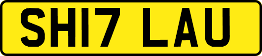 SH17LAU