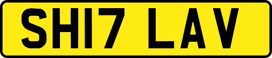 SH17LAV