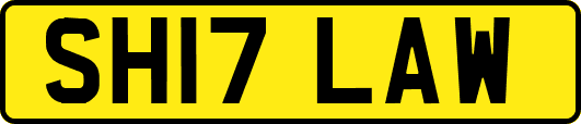 SH17LAW