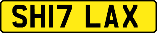 SH17LAX